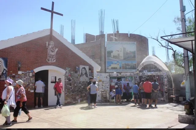 Santuario San Expedito