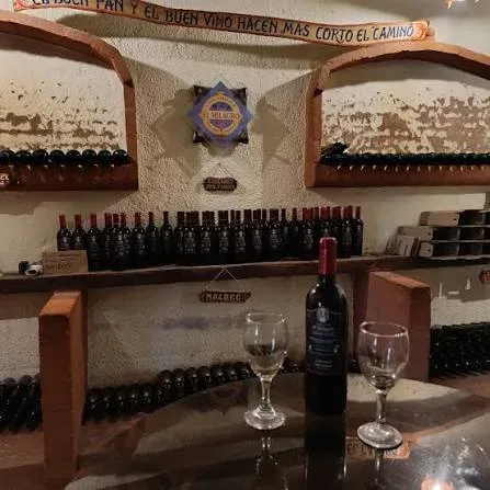 Bodega Artesanal El Milagro