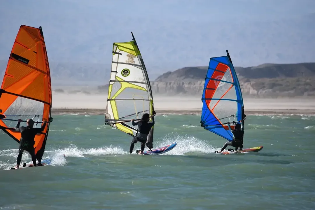 PUERTO DE PALOS