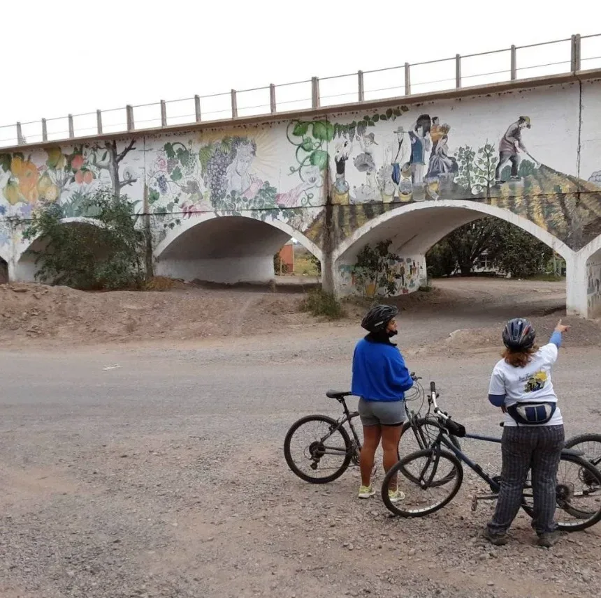 BICI TOUR