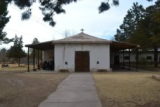 Parroquia Jesus de la Buena Esperanza