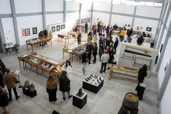 Museo Historico Provincial Agustin V. Gnecco