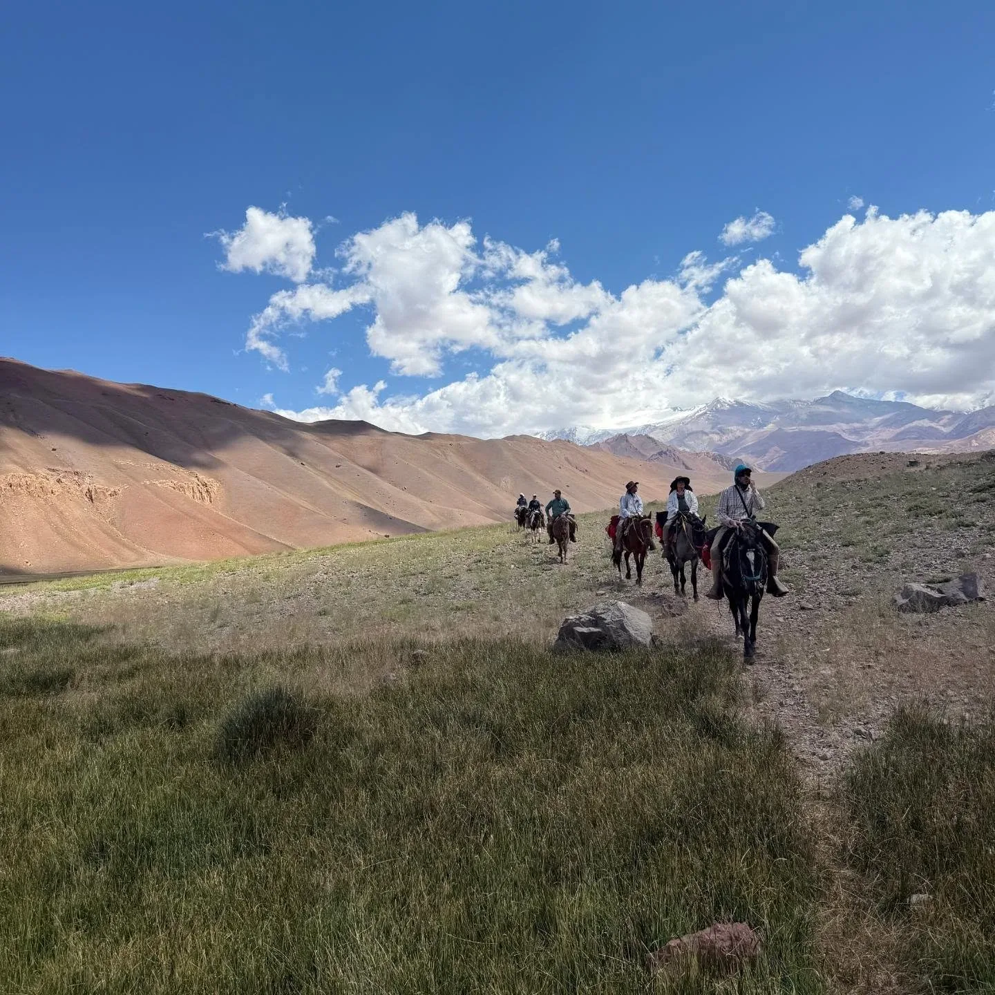 BAQUEANO EXPEDICIONES