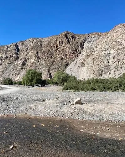 Paisaje Protegido Pedernal