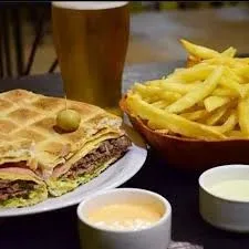 Aristo Comidas