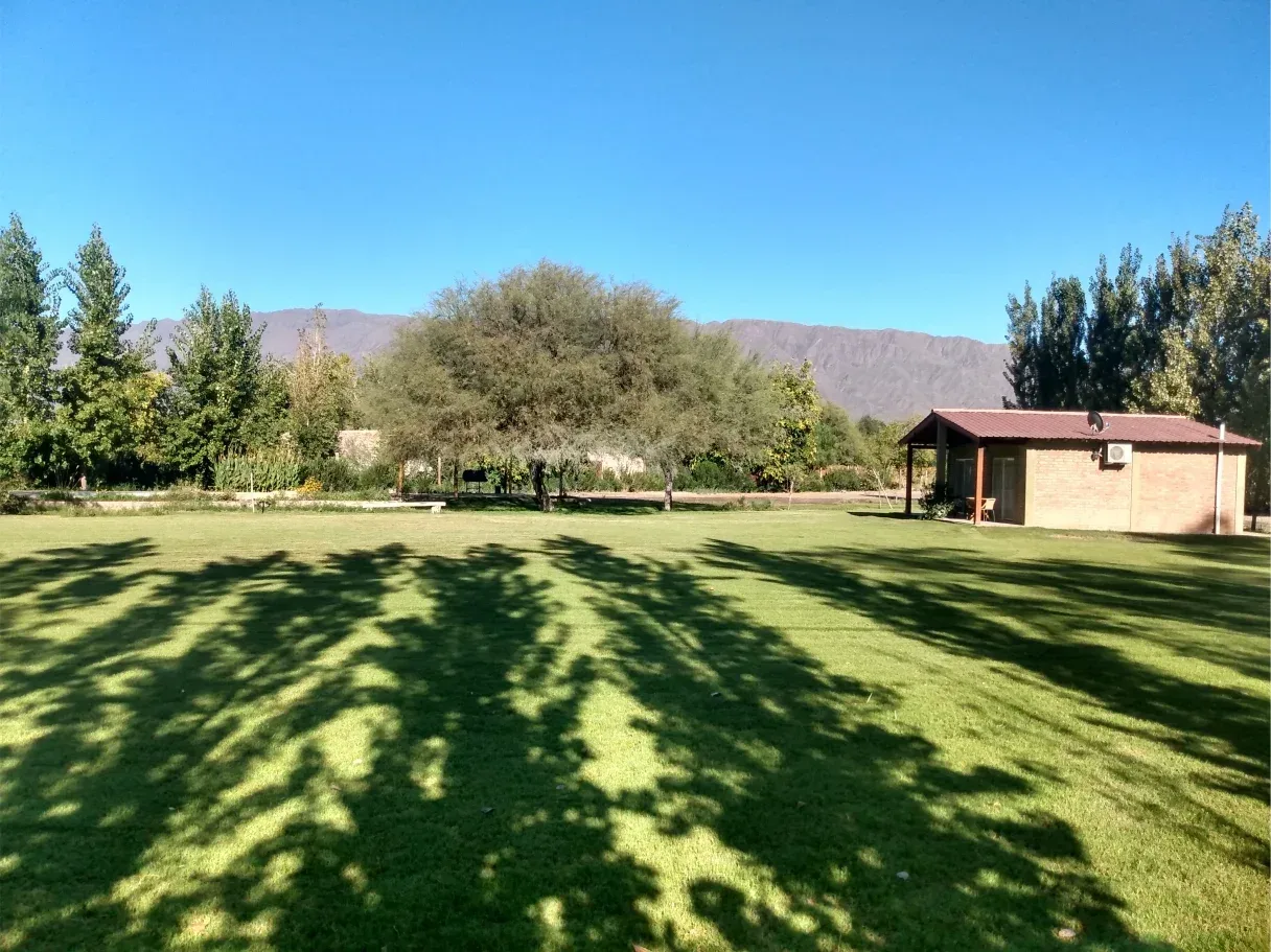 Posada y Bodega Apotema