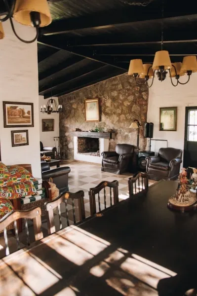 La Guarida del Malbec