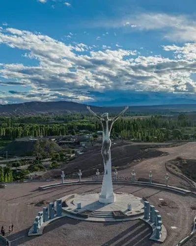 Cristo de la Misericordia