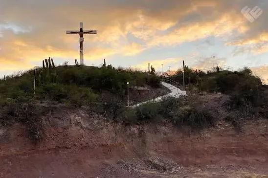 Cristo de la Hermandad