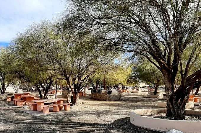 Complejo San Ceferino (Namuncura)