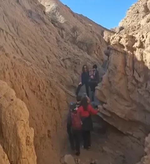 EMBAJADORES DE DESTINO