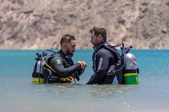 CUYO BUCEO - BUCEO SAN JUAN