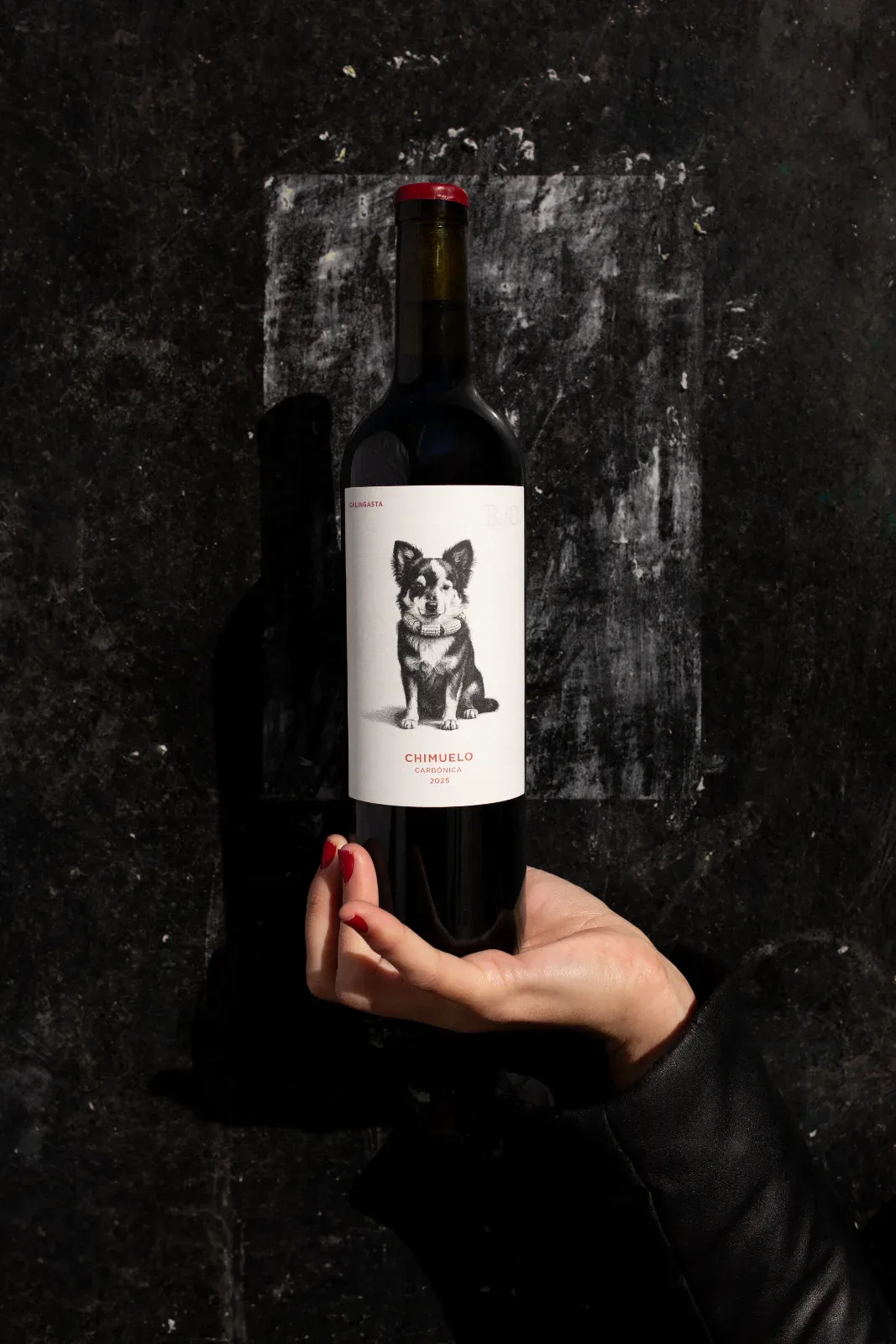 Bodegas del Carmen