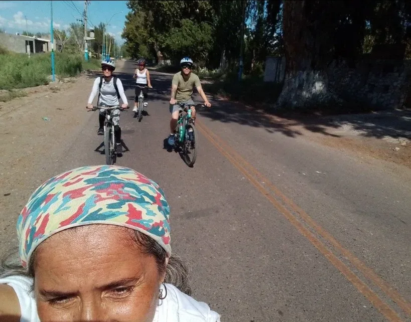 BICI TOUR