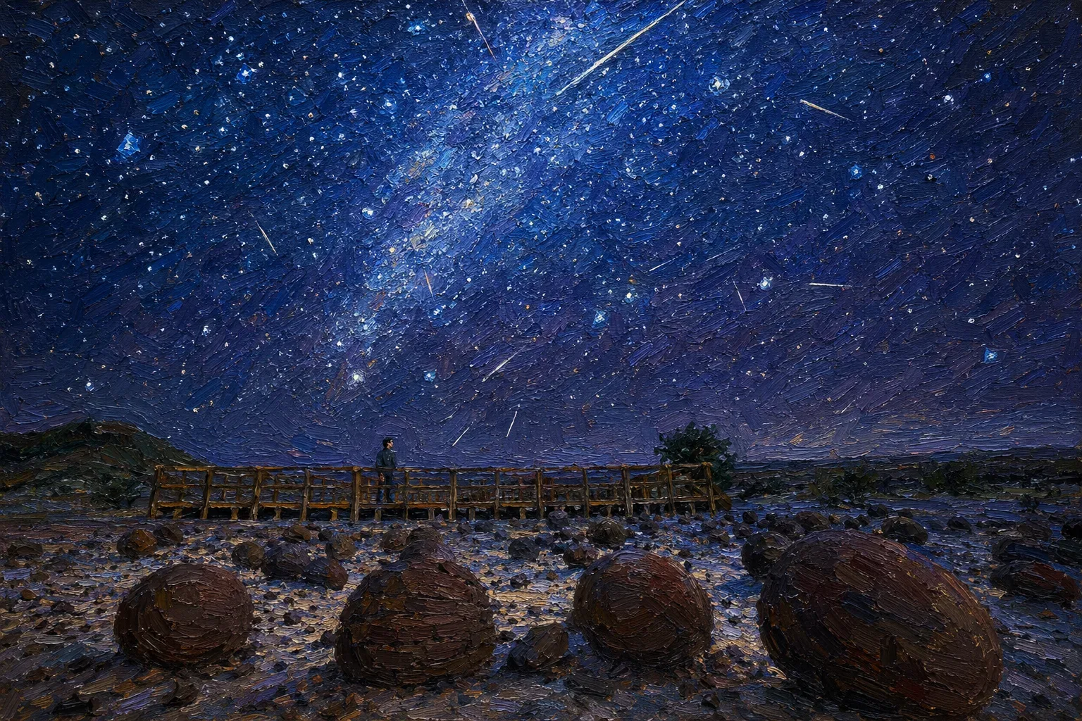 Ruta del Cielo