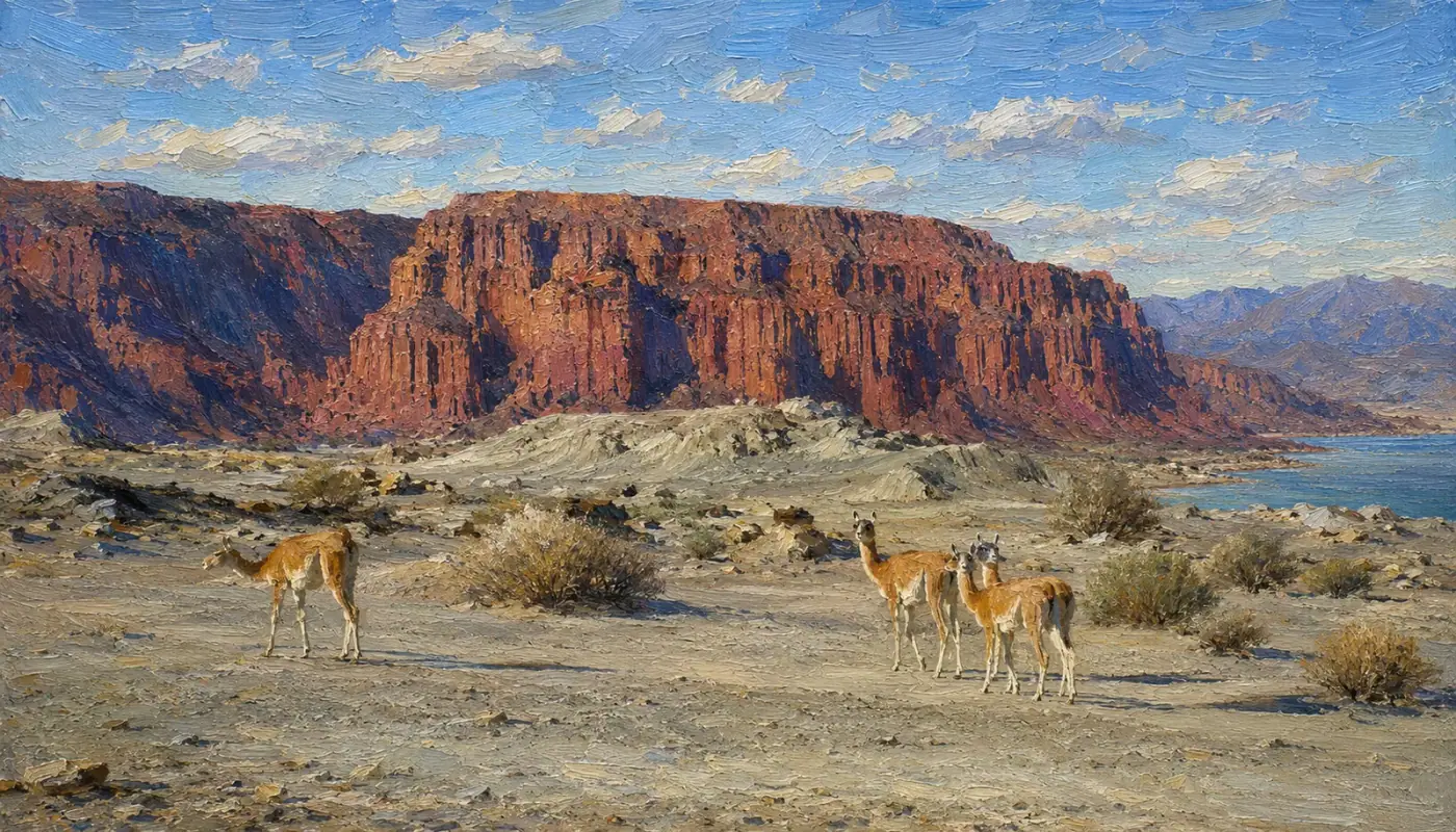 Valle Fértil