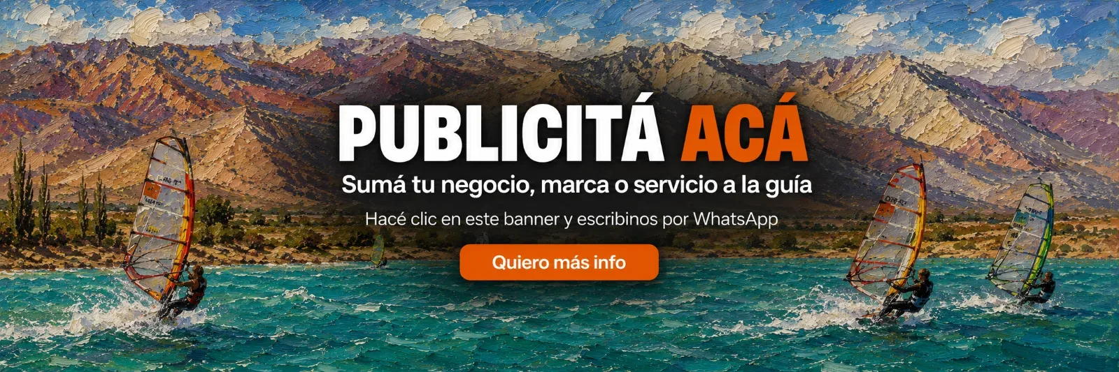 Baner ejemplo